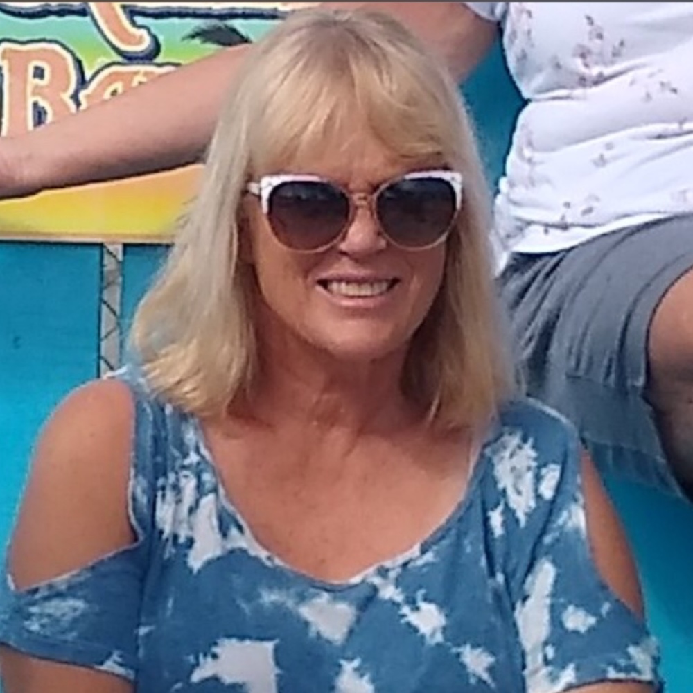 Meet your Posher, Ann